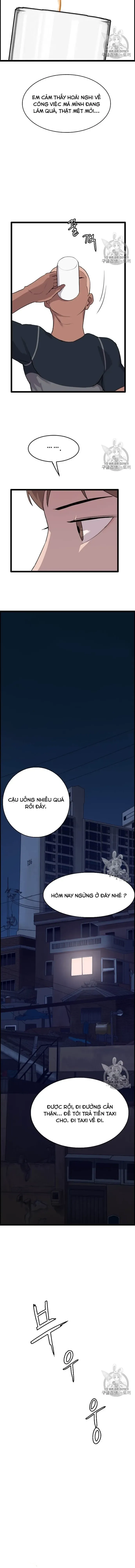 đọc truyện Tôi Nhặt Được Điện Thoại Từ Thế Giới Khác Chương 41 ảnh 4 tại Truyện Dạ Ký