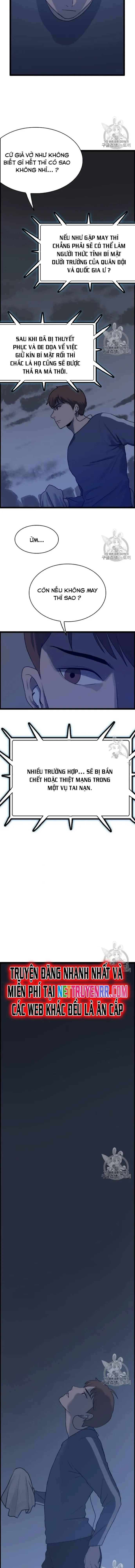 đọc truyện Tôi Nhặt Được Điện Thoại Từ Thế Giới Khác Chương 41 ảnh 5 tại Truyện Dạ Ký