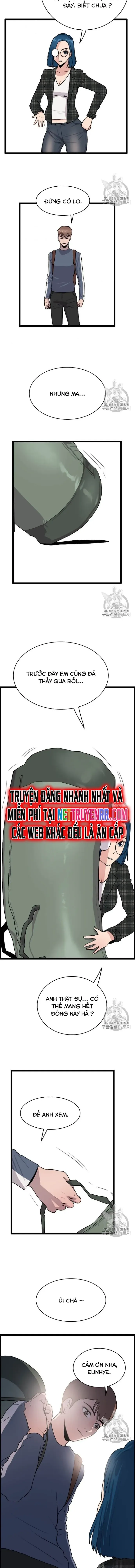 đọc truyện Tôi Nhặt Được Điện Thoại Từ Thế Giới Khác Chương 41 ảnh 8 tại Truyện Dạ Ký