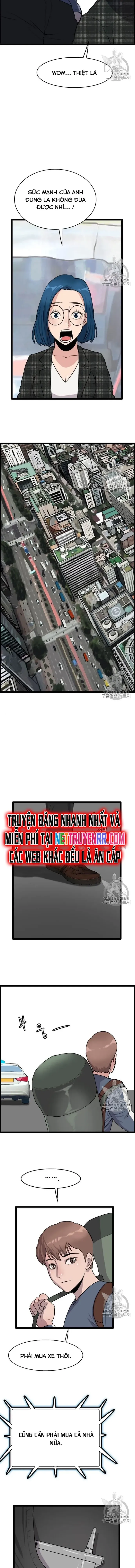 đọc truyện Tôi Nhặt Được Điện Thoại Từ Thế Giới Khác Chương 41 ảnh 9 tại Truyện Dạ Ký