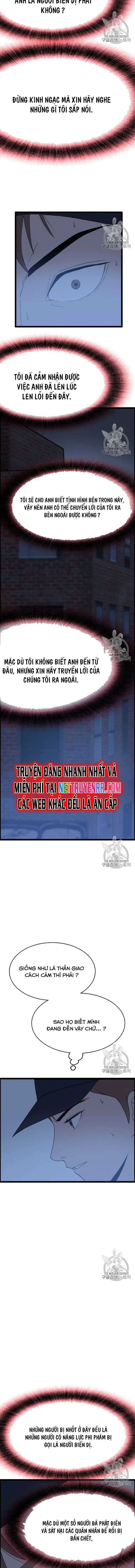 đọc truyện Tôi Nhặt Được Điện Thoại Từ Thế Giới Khác Chương 42 ảnh 11 tại Truyện Dạ Ký
