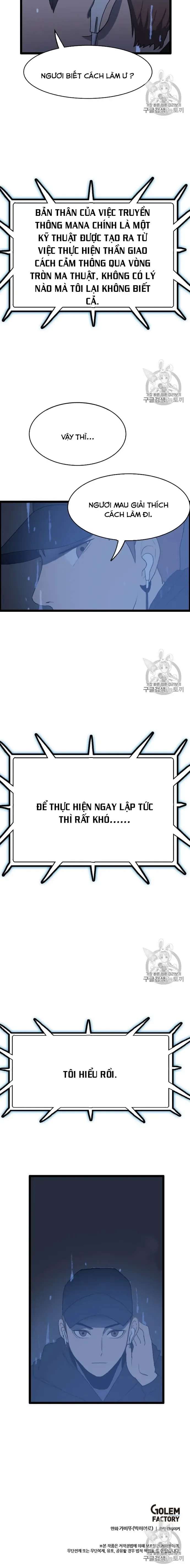 đọc truyện Tôi Nhặt Được Điện Thoại Từ Thế Giới Khác Chương 42 ảnh 14 tại Truyện Dạ Ký