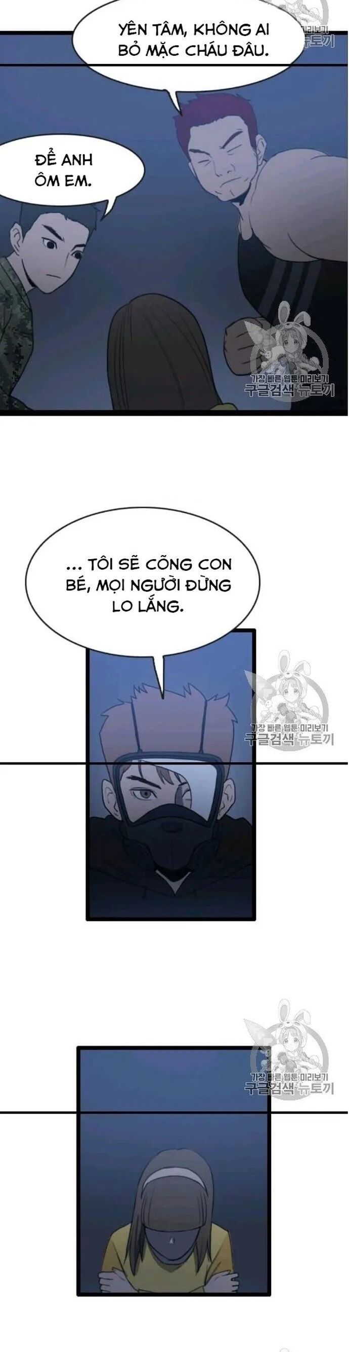 đọc truyện Tôi Nhặt Được Điện Thoại Từ Thế Giới Khác Chương 44 ảnh 33 tại Truyện Dạ Ký