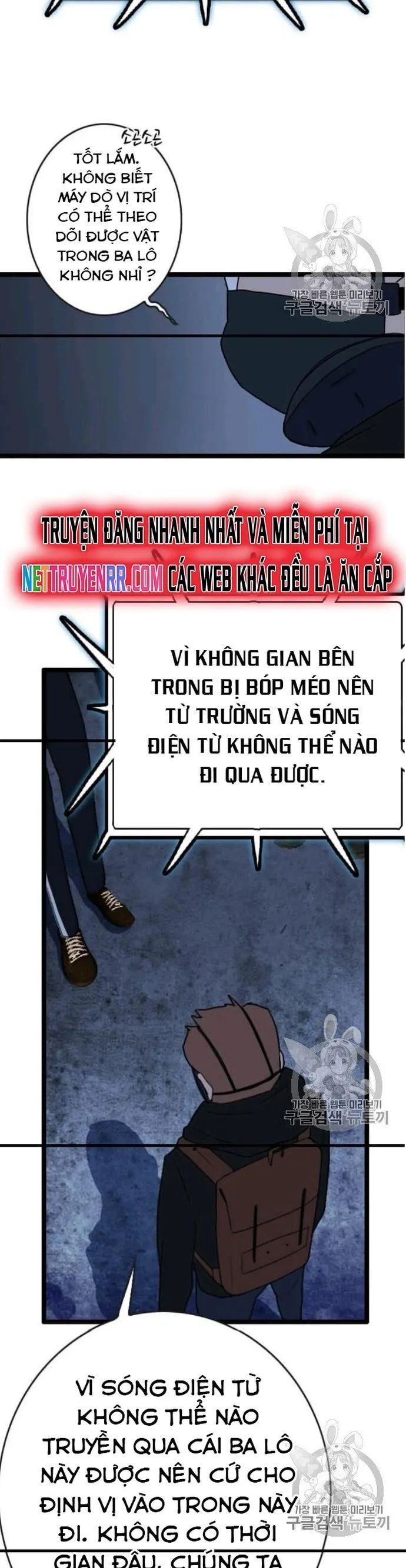 đọc truyện Tôi Nhặt Được Điện Thoại Từ Thế Giới Khác Chương 44 ảnh 38 tại Truyện Dạ Ký