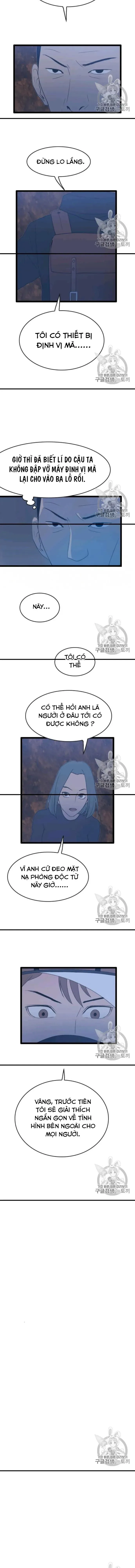 đọc truyện Tôi Nhặt Được Điện Thoại Từ Thế Giới Khác Chương 45 ảnh 8 tại Thiên Thai Truyện