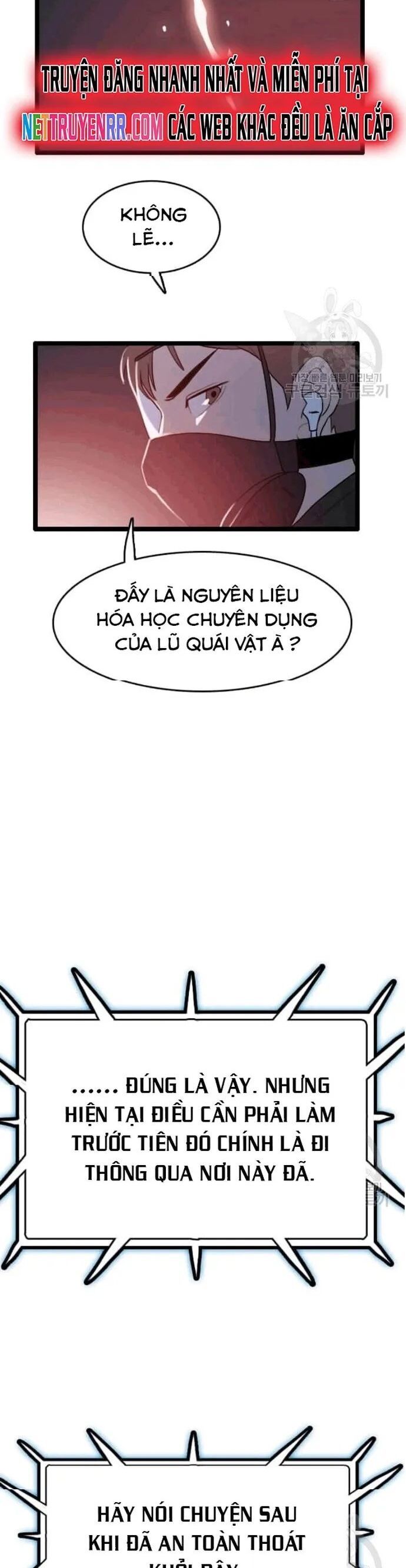 đọc truyện Tôi Nhặt Được Điện Thoại Từ Thế Giới Khác Chương 48 ảnh 28 tại Giả Dược
