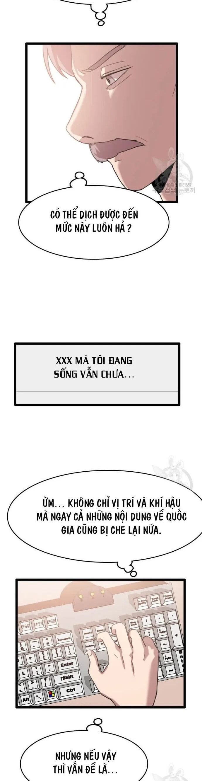 đọc truyện Tôi Nhặt Được Điện Thoại Từ Thế Giới Khác Chương 50 ảnh 13 tại Thiên Thai Truyện
