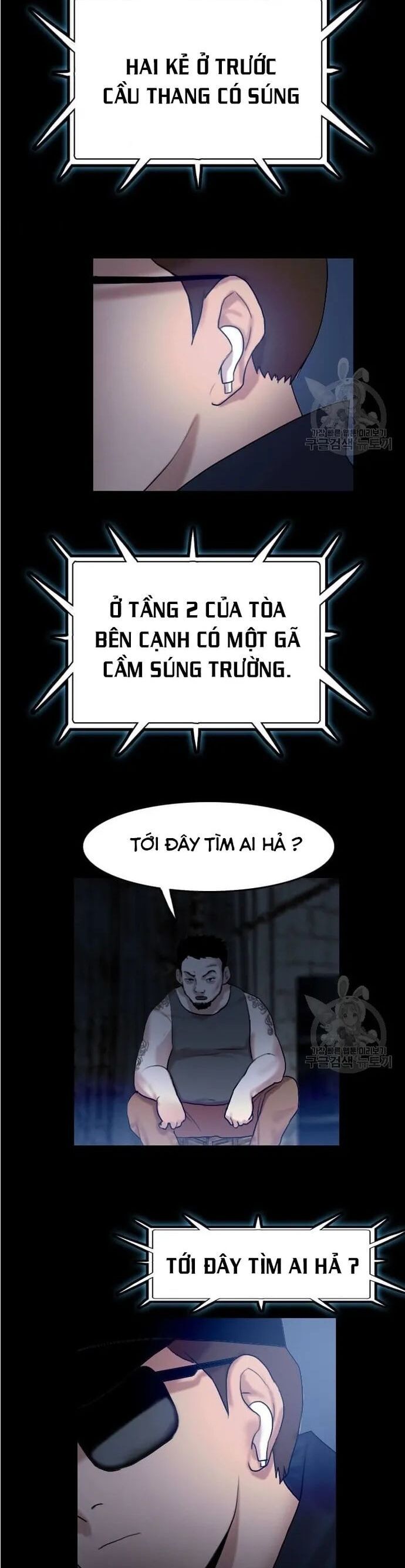 đọc truyện Tôi Nhặt Được Điện Thoại Từ Thế Giới Khác Chương 50 ảnh 25 tại Thiên Thai Truyện