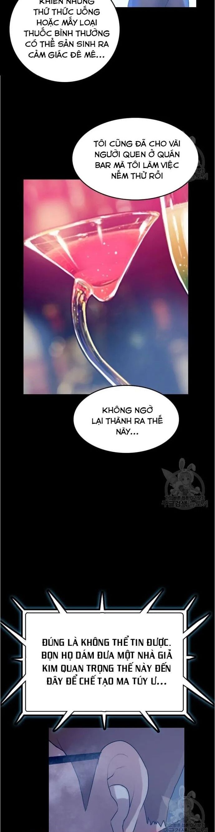 đọc truyện Tôi Nhặt Được Điện Thoại Từ Thế Giới Khác Chương 51 ảnh 33 tại Thiên Thai Truyện