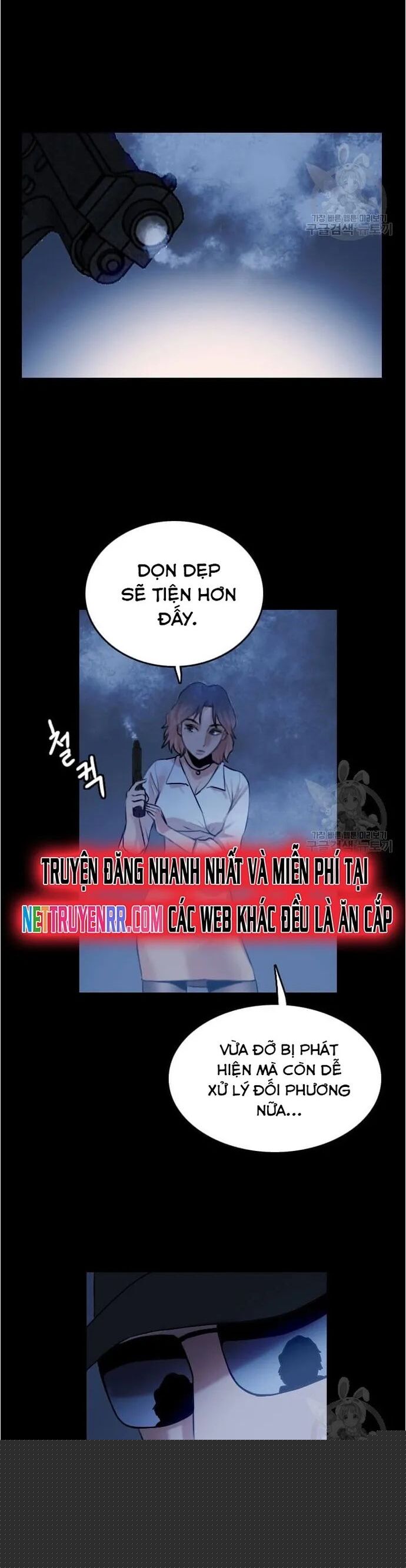 đọc truyện Tôi Nhặt Được Điện Thoại Từ Thế Giới Khác Chương 51 ảnh 37 tại Thiên Thai Truyện