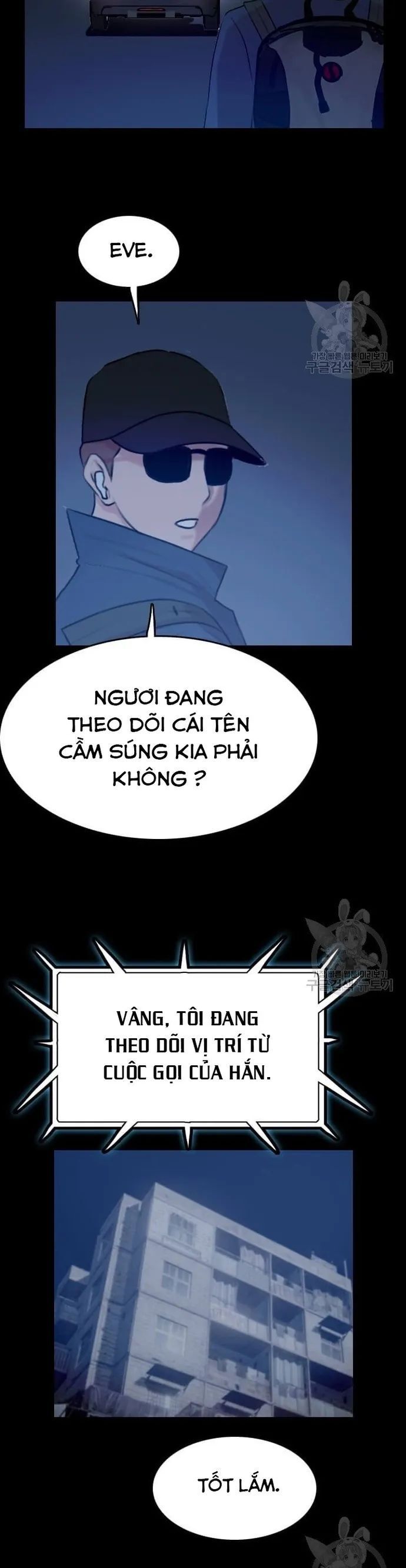 đọc truyện Tôi Nhặt Được Điện Thoại Từ Thế Giới Khác Chương 52 ảnh 11 tại Truyện Dạ Ký