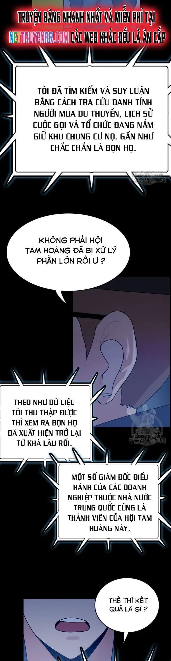 đọc truyện Tôi Nhặt Được Điện Thoại Từ Thế Giới Khác Chương 52 ảnh 34 tại Truyện Dạ Ký