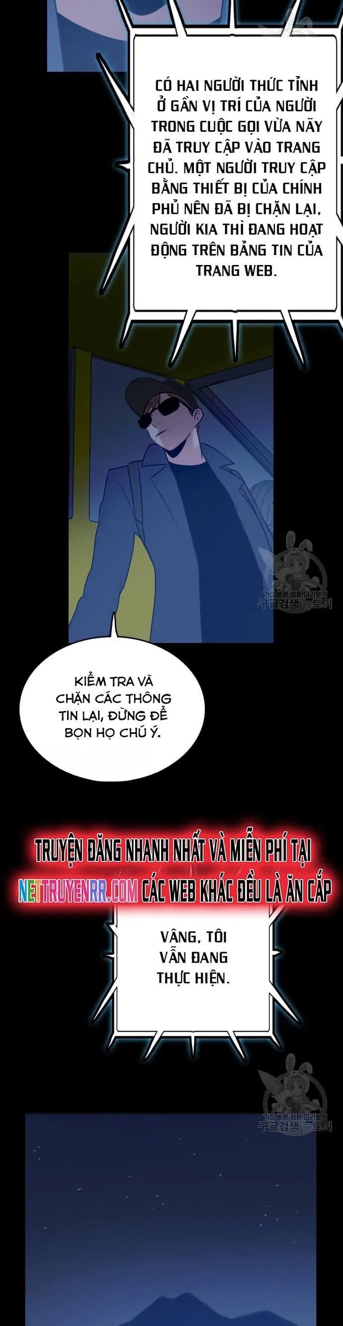 đọc truyện Tôi Nhặt Được Điện Thoại Từ Thế Giới Khác Chương 52 ảnh 35 tại Truyện Dạ Ký