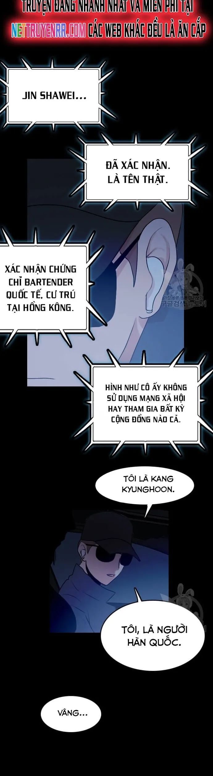 đọc truyện Tôi Nhặt Được Điện Thoại Từ Thế Giới Khác Chương 52 ảnh 41 tại Truyện Dạ Ký