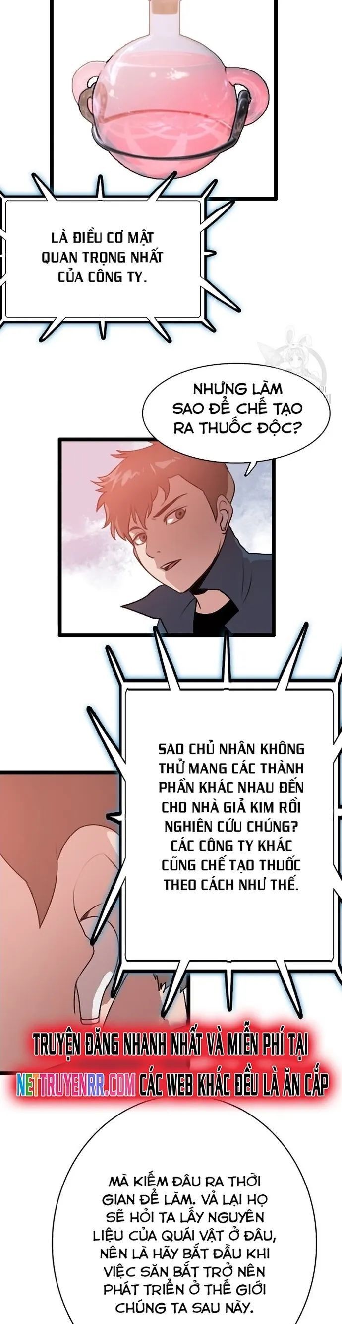 đọc truyện Tôi Nhặt Được Điện Thoại Từ Thế Giới Khác Chương 53 ảnh 11 tại Truyện Dạ Ký