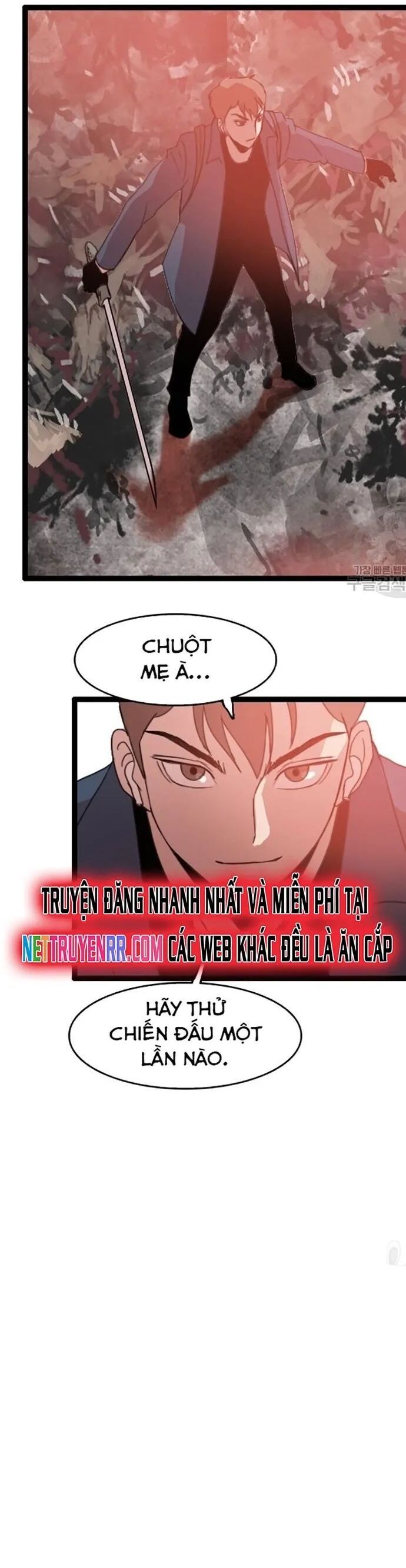 đọc truyện Tôi Nhặt Được Điện Thoại Từ Thế Giới Khác Chương 53 ảnh 19 tại Truyện Dạ Ký