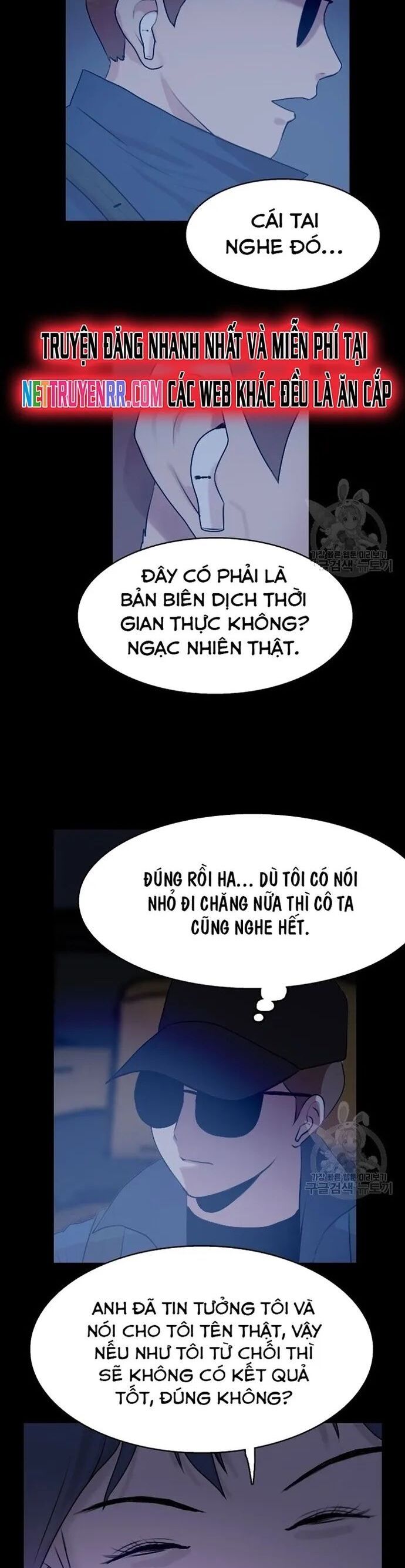 đọc truyện Tôi Nhặt Được Điện Thoại Từ Thế Giới Khác Chương 53 ảnh 3 tại Truyện Dạ Ký