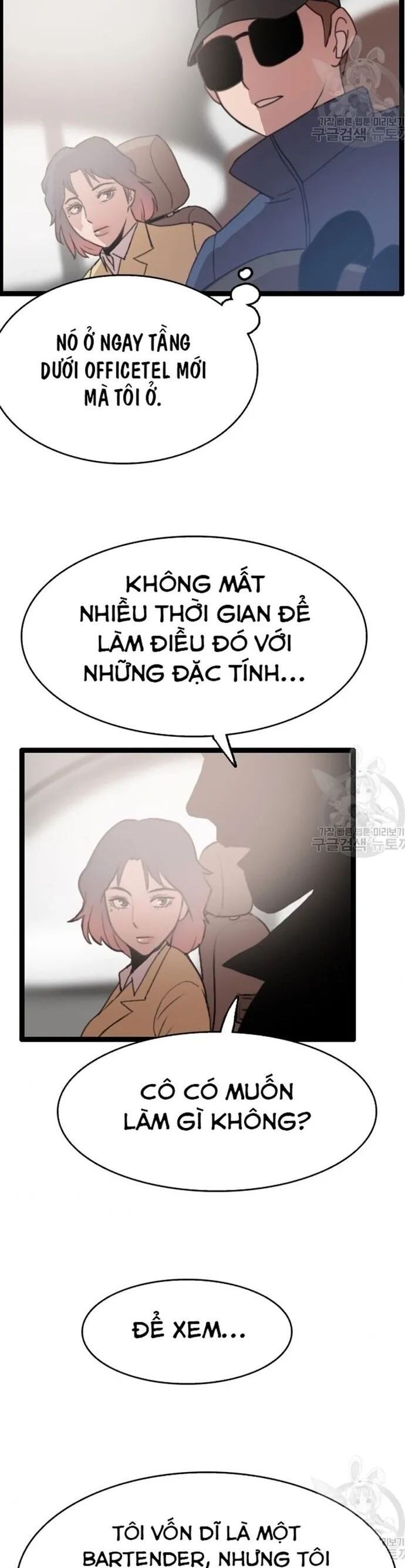 đọc truyện Tôi Nhặt Được Điện Thoại Từ Thế Giới Khác Chương 53 ảnh 31 tại Truyện Dạ Ký