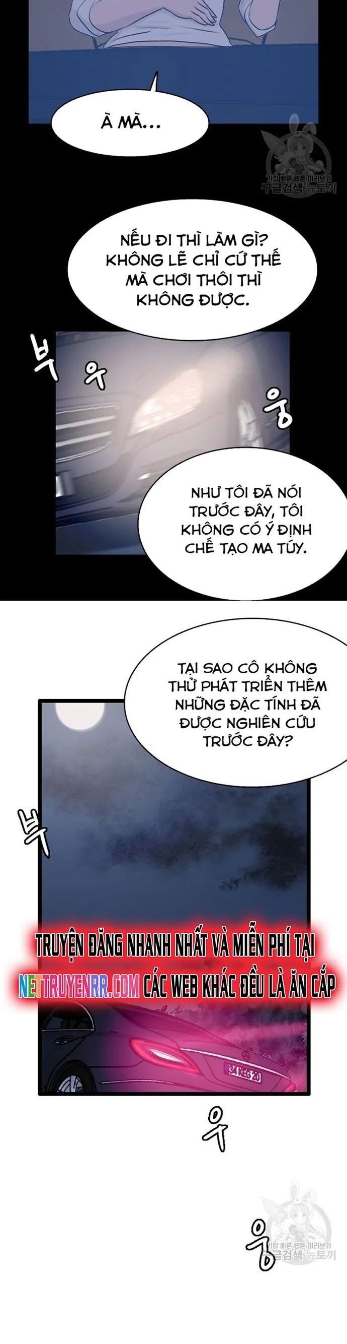 đọc truyện Tôi Nhặt Được Điện Thoại Từ Thế Giới Khác Chương 53 ảnh 6 tại Truyện Dạ Ký