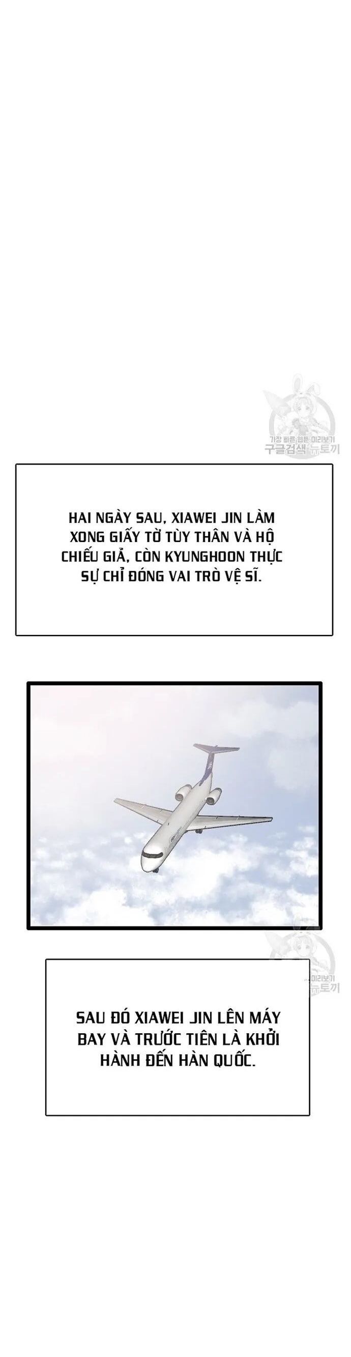 đọc truyện Tôi Nhặt Được Điện Thoại Từ Thế Giới Khác Chương 53 ảnh 7 tại Truyện Dạ Ký