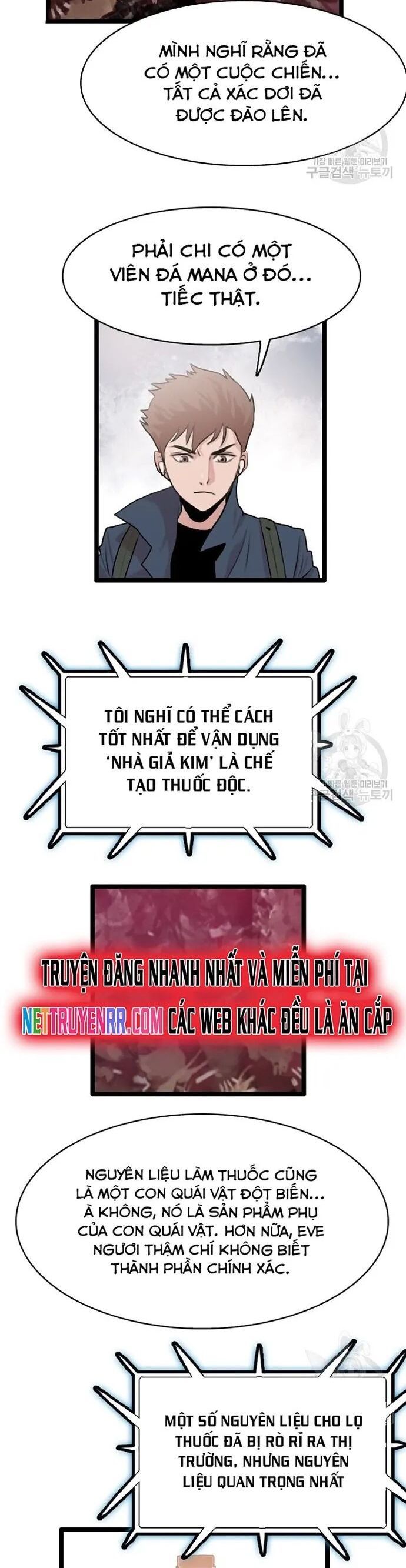đọc truyện Tôi Nhặt Được Điện Thoại Từ Thế Giới Khác Chương 53 ảnh 10 tại Truyện Dạ Ký
