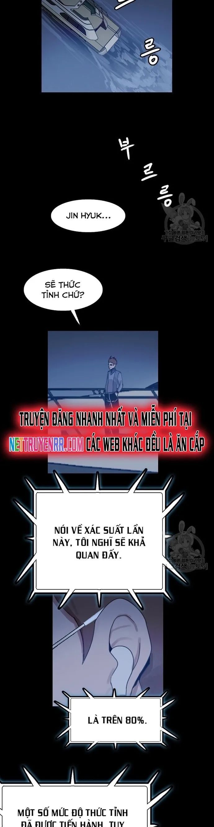 đọc truyện Tôi Nhặt Được Điện Thoại Từ Thế Giới Khác Chương 55 ảnh 11 tại Thiên Thai Truyện