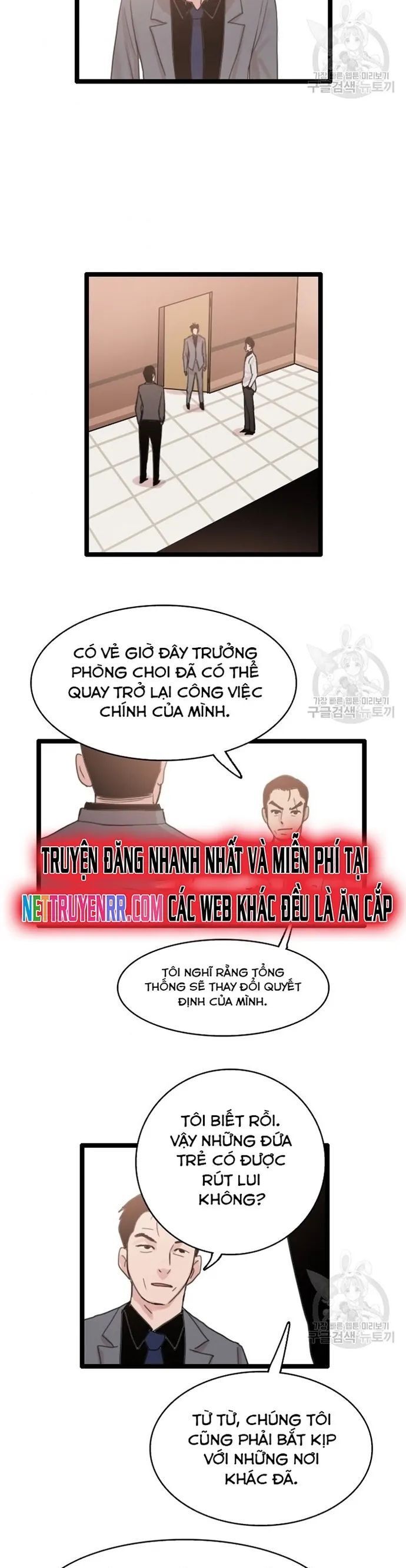 đọc truyện Tôi Nhặt Được Điện Thoại Từ Thế Giới Khác Chương 55 ảnh 20 tại Thiên Thai Truyện