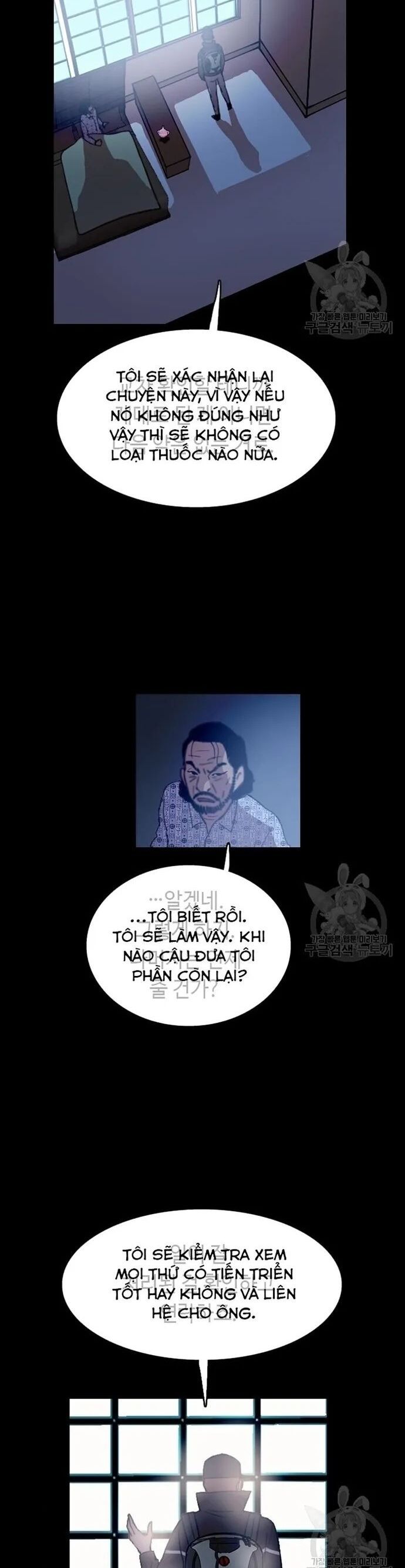 đọc truyện Tôi Nhặt Được Điện Thoại Từ Thế Giới Khác Chương 55 ảnh 30 tại Thiên Thai Truyện