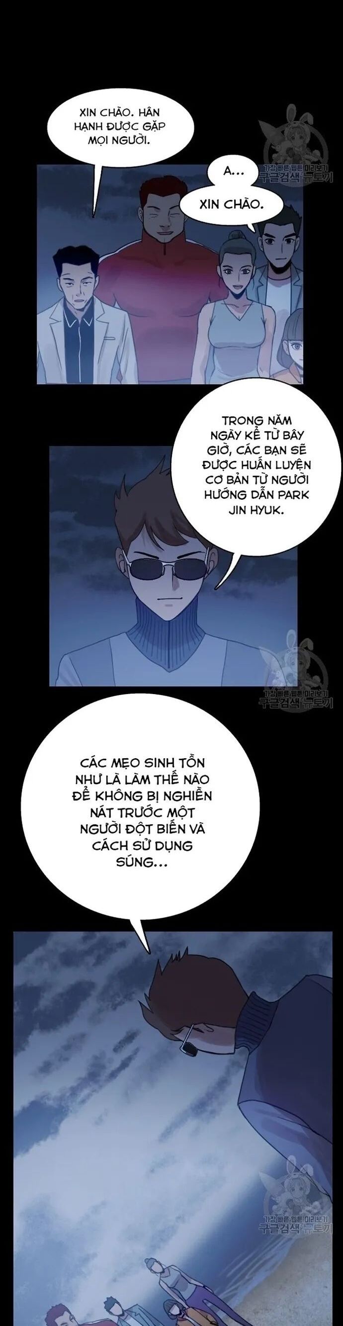 đọc truyện Tôi Nhặt Được Điện Thoại Từ Thế Giới Khác Chương 55 ảnh 6 tại Thiên Thai Truyện