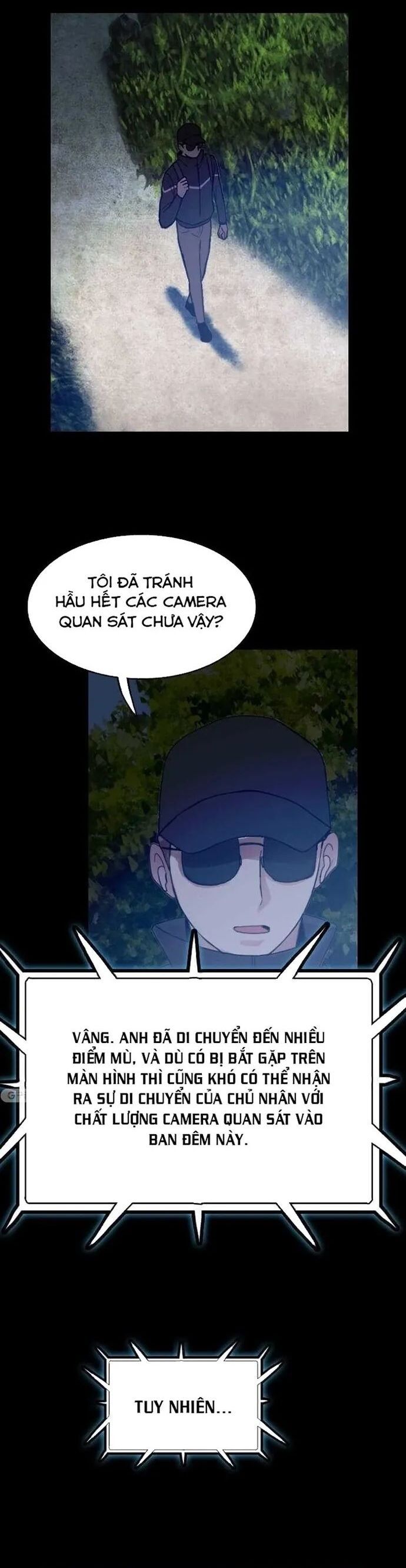 đọc truyện Tôi Nhặt Được Điện Thoại Từ Thế Giới Khác Chương 56 ảnh 3 tại Thiên Thai Truyện