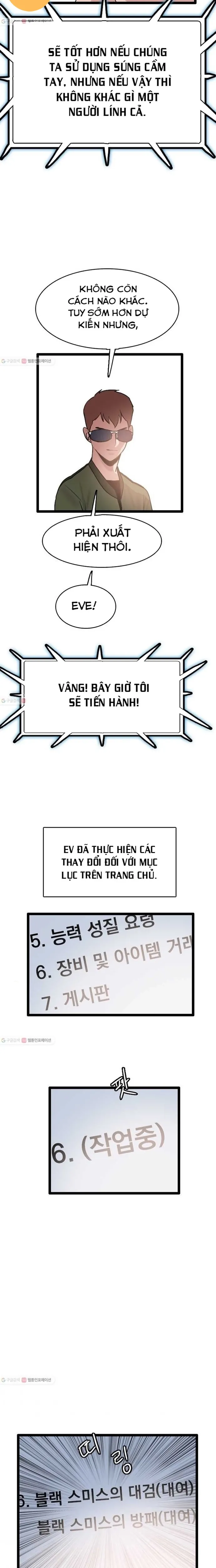 đọc truyện Tôi Nhặt Được Điện Thoại Từ Thế Giới Khác Chương 57 ảnh 15 tại Thiên Thai Truyện