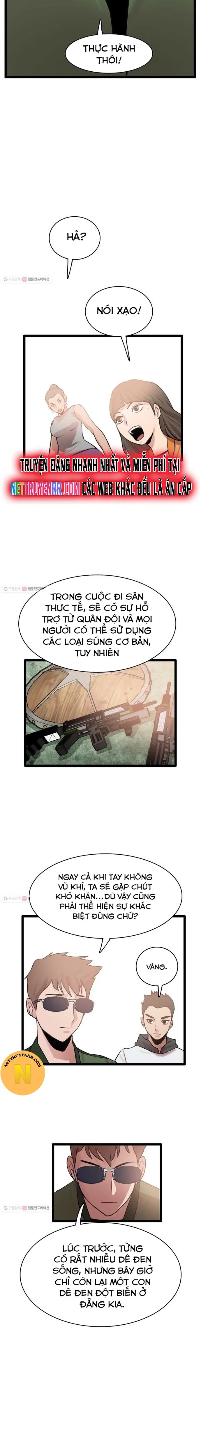 đọc truyện Tôi Nhặt Được Điện Thoại Từ Thế Giới Khác Chương 57 ảnh 6 tại Thiên Thai Truyện