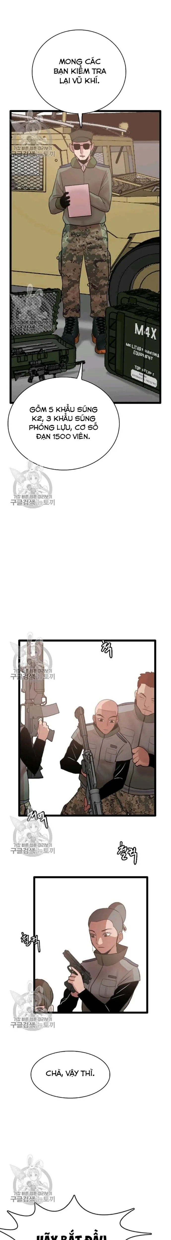 đọc truyện Tôi Nhặt Được Điện Thoại Từ Thế Giới Khác Chương 58 ảnh 14 tại Thiên Thai Truyện