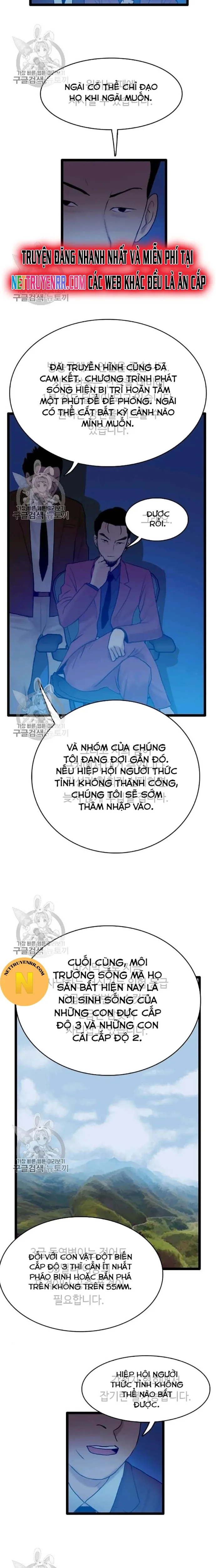 đọc truyện Tôi Nhặt Được Điện Thoại Từ Thế Giới Khác Chương 58 ảnh 17 tại Thiên Thai Truyện