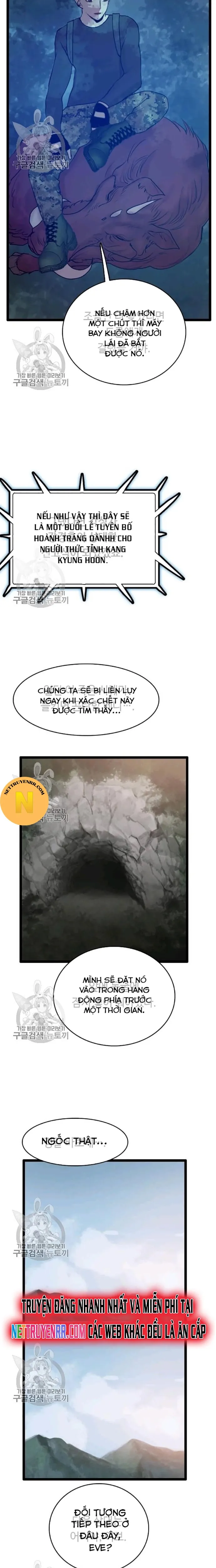 đọc truyện Tôi Nhặt Được Điện Thoại Từ Thế Giới Khác Chương 58 ảnh 20 tại Thiên Thai Truyện