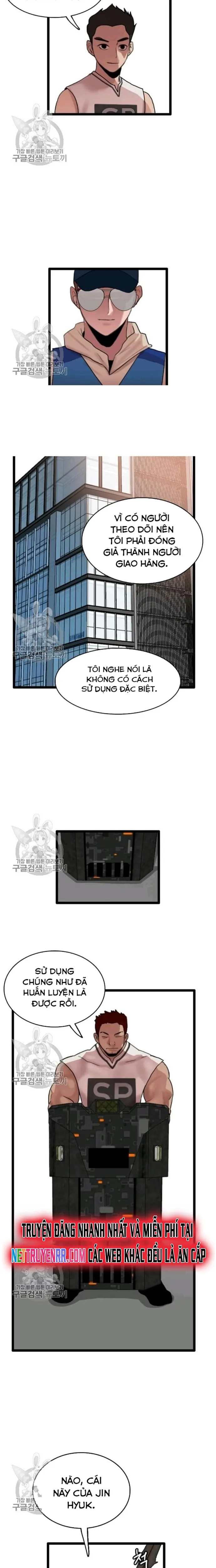 đọc truyện Tôi Nhặt Được Điện Thoại Từ Thế Giới Khác Chương 58 ảnh 6 tại Thiên Thai Truyện