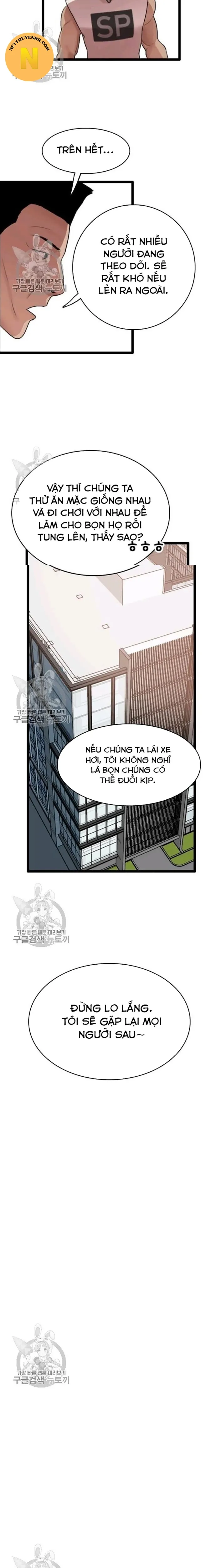 đọc truyện Tôi Nhặt Được Điện Thoại Từ Thế Giới Khác Chương 58 ảnh 8 tại Thiên Thai Truyện