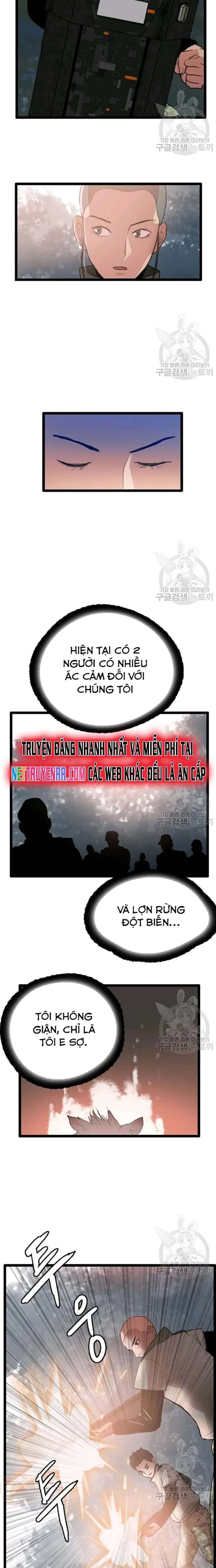 đọc truyện Tôi Nhặt Được Điện Thoại Từ Thế Giới Khác Chương 59 ảnh 11 tại Thiên Thai Truyện