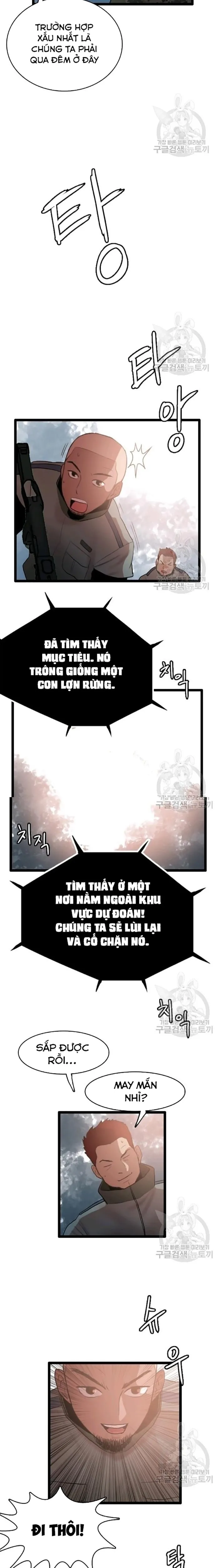 đọc truyện Tôi Nhặt Được Điện Thoại Từ Thế Giới Khác Chương 59 ảnh 8 tại Thiên Thai Truyện