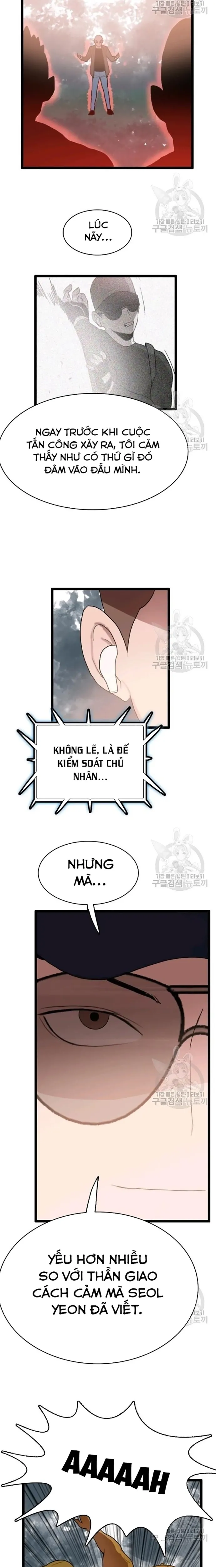 đọc truyện Tôi Nhặt Được Điện Thoại Từ Thế Giới Khác Chương 60 ảnh 15 tại Giả Dược