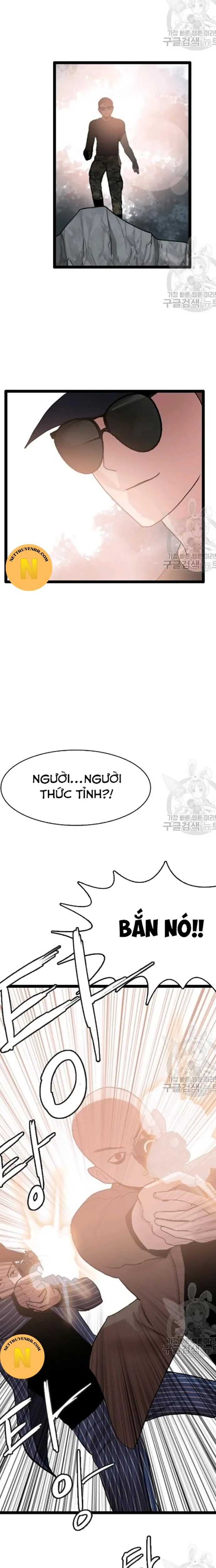 đọc truyện Tôi Nhặt Được Điện Thoại Từ Thế Giới Khác Chương 60 ảnh 5 tại Giả Dược