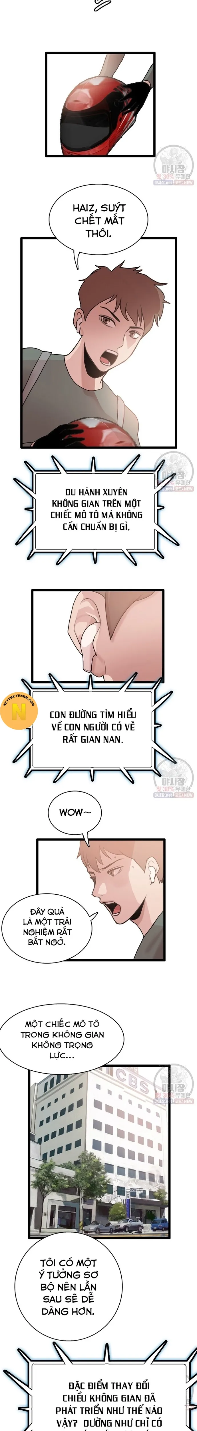 đọc truyện Tôi Nhặt Được Điện Thoại Từ Thế Giới Khác Chương 61 ảnh 15 tại Thiên Thai Truyện
