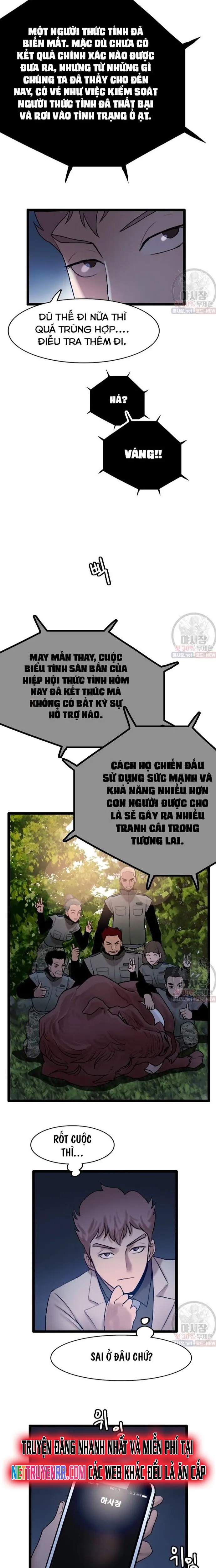 đọc truyện Tôi Nhặt Được Điện Thoại Từ Thế Giới Khác Chương 61 ảnh 5 tại Thiên Thai Truyện