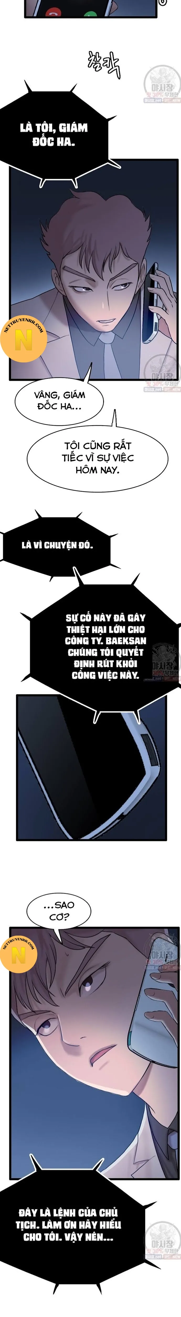 đọc truyện Tôi Nhặt Được Điện Thoại Từ Thế Giới Khác Chương 61 ảnh 6 tại Thiên Thai Truyện