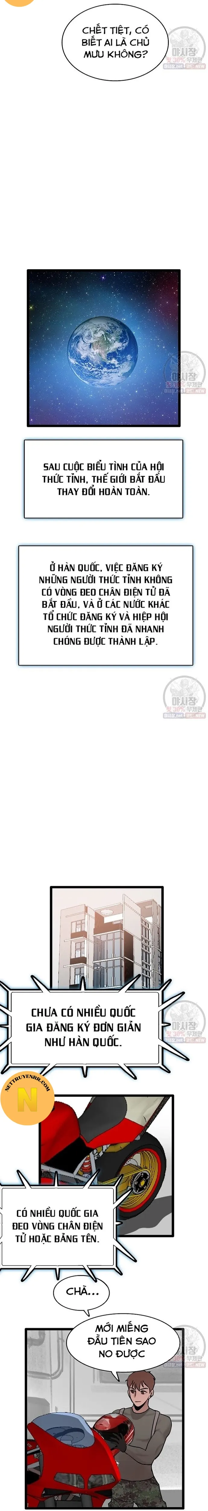 đọc truyện Tôi Nhặt Được Điện Thoại Từ Thế Giới Khác Chương 61 ảnh 8 tại Thiên Thai Truyện