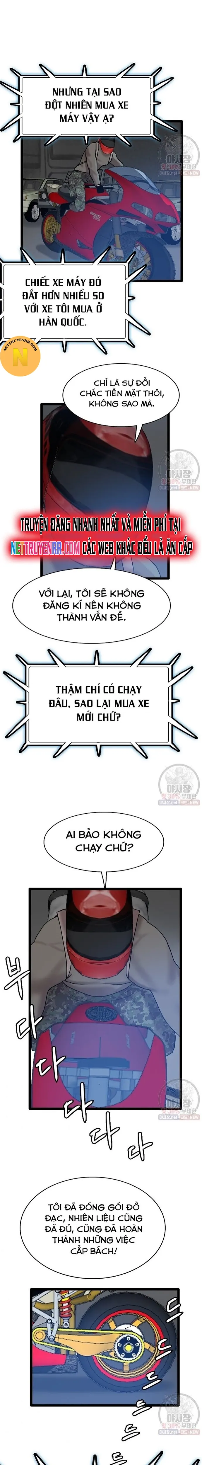 đọc truyện Tôi Nhặt Được Điện Thoại Từ Thế Giới Khác Chương 61 ảnh 9 tại Thiên Thai Truyện