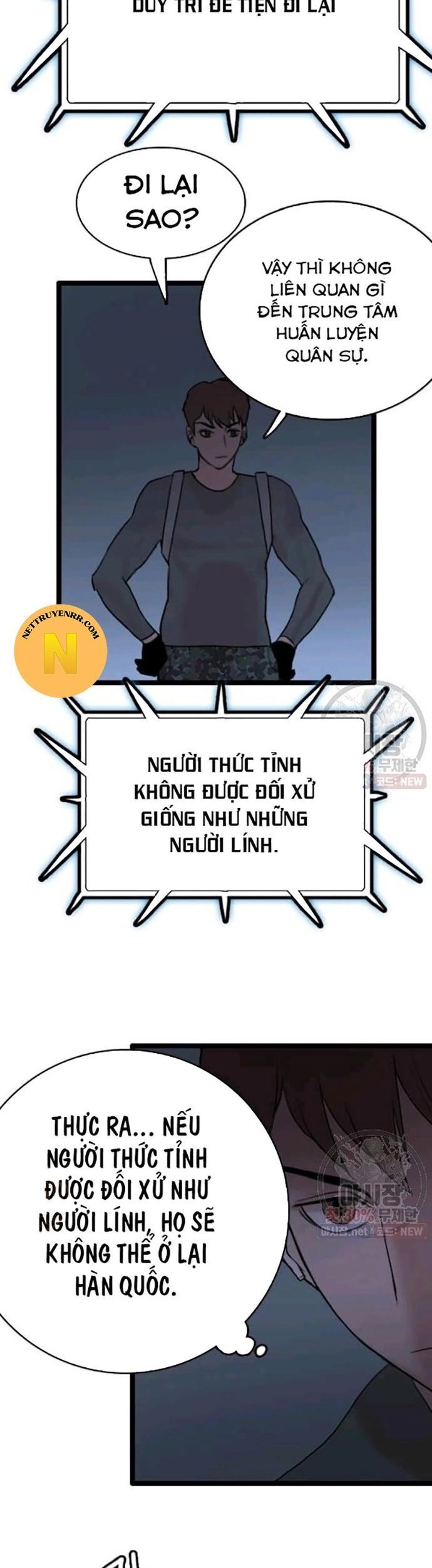 đọc truyện Tôi Nhặt Được Điện Thoại Từ Thế Giới Khác Chương 62 ảnh 14 tại Thiên Thai Truyện