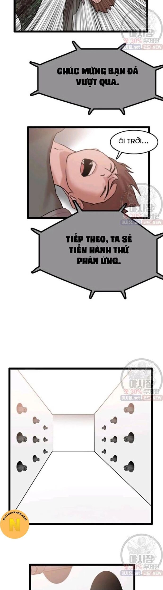 đọc truyện Tôi Nhặt Được Điện Thoại Từ Thế Giới Khác Chương 62 ảnh 29 tại Thiên Thai Truyện