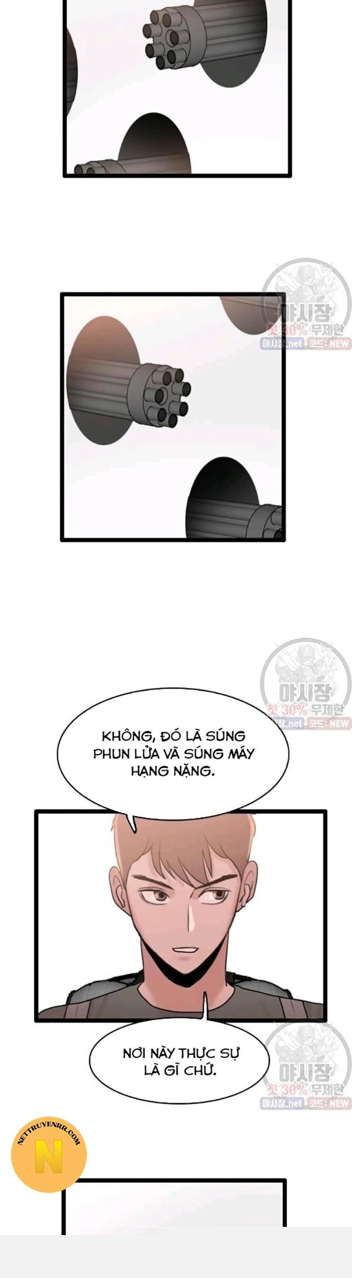 đọc truyện Tôi Nhặt Được Điện Thoại Từ Thế Giới Khác Chương 62 ảnh 30 tại Thiên Thai Truyện