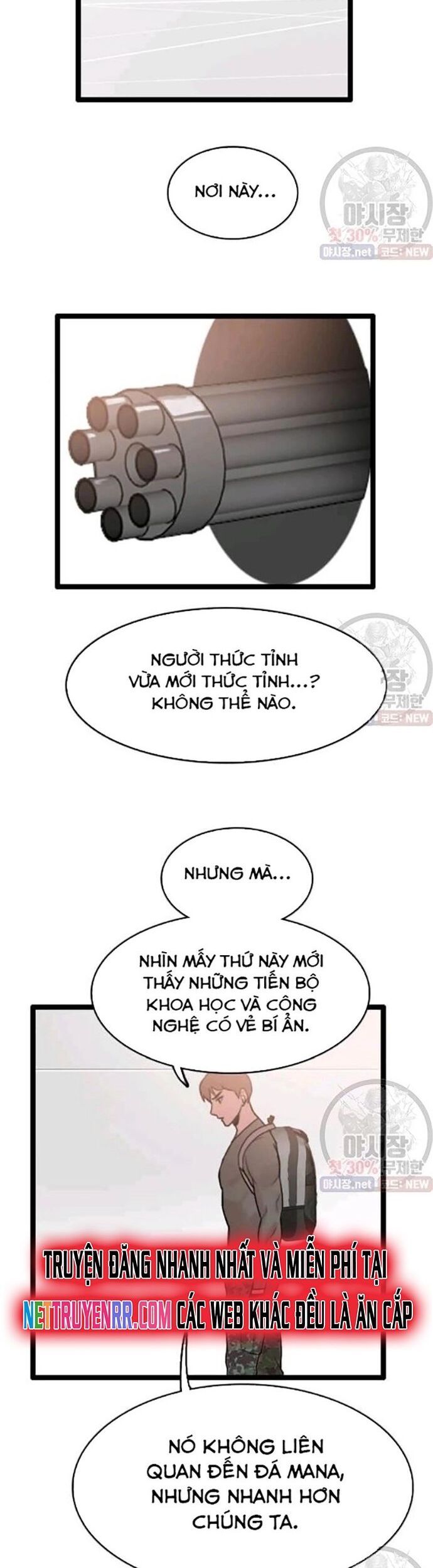 đọc truyện Tôi Nhặt Được Điện Thoại Từ Thế Giới Khác Chương 62 ảnh 31 tại Thiên Thai Truyện